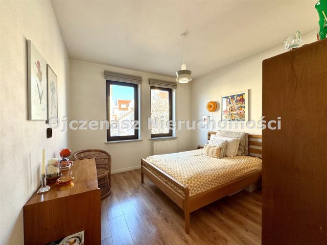 Mieszkanie 2-pokojowe Bydgoszcz. Zdjęcie 10