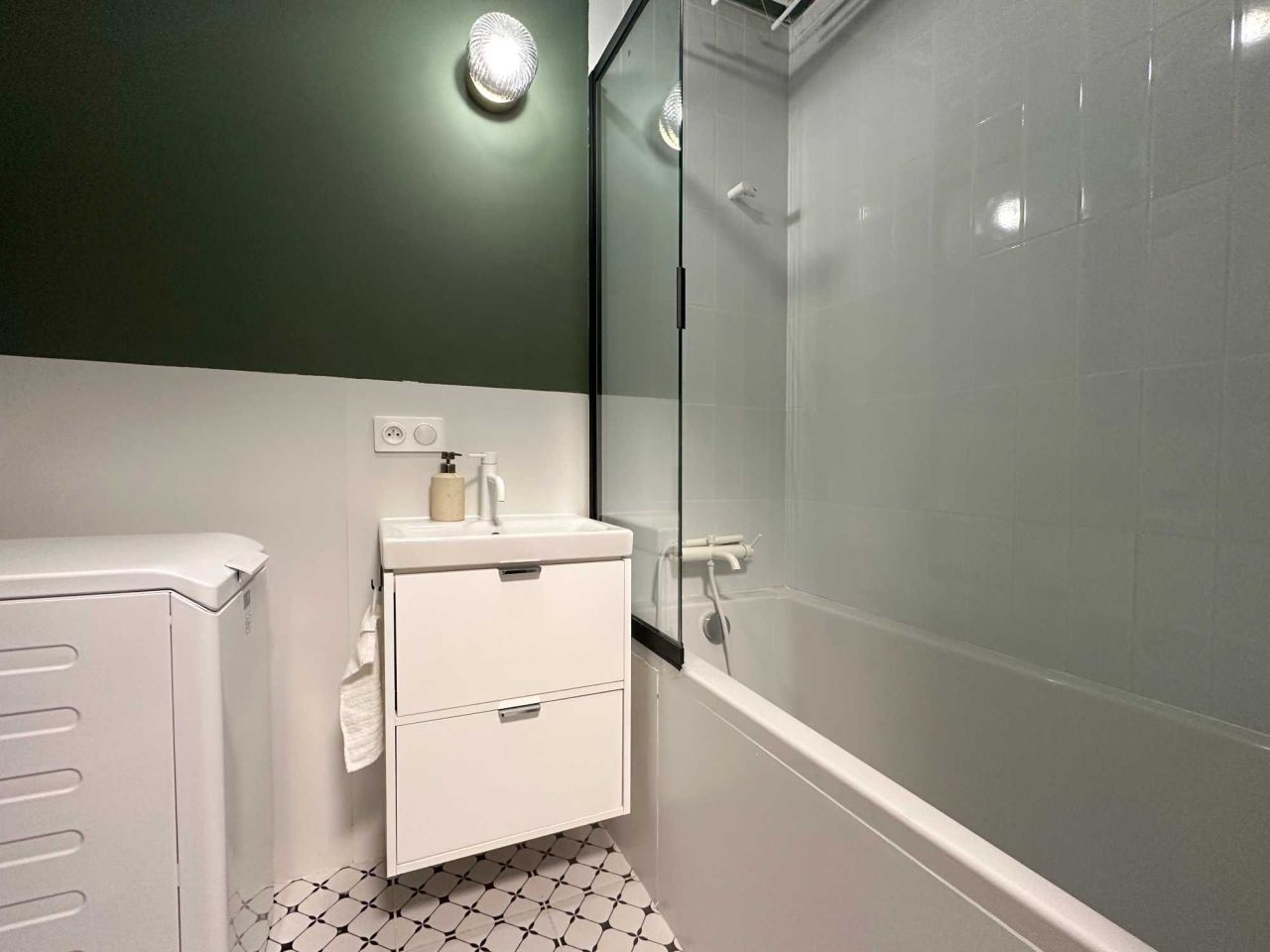 Mieszkanie 2-pokojowe Piaseczno, al. Róż. Zdjęcie 3