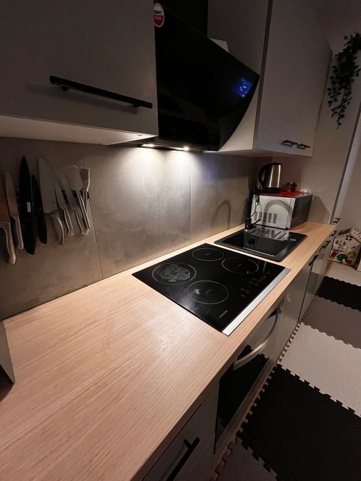 Mieszkanie 2-pokojowe Szczecin Pogodno, ul. Karola Huberta Rostworowskiego. Zdjęcie 4