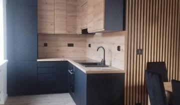 Mieszkanie 3-pokojowe Rybnik Niewiadom Dolny, ul. Gustawa Morcinka