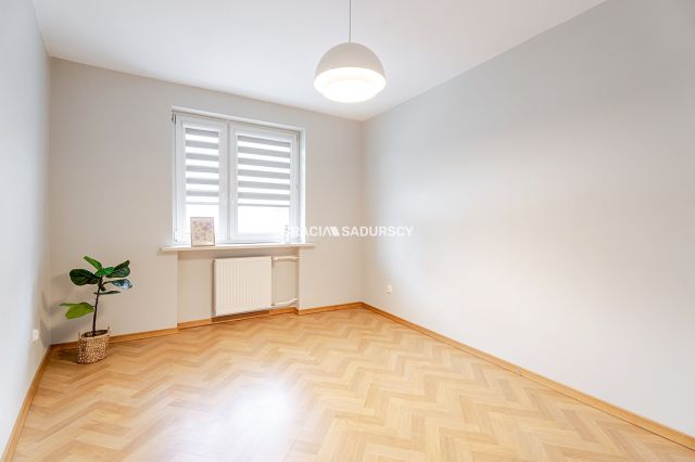 Mieszkanie 4-pokojowe Kraków Podgórze, ul. Targowa. Zdjęcie 8