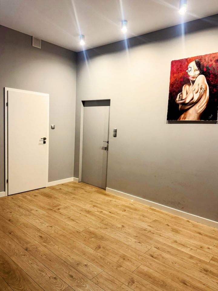 Lokal Białystok Centrum, ul. Lipowa. Zdjęcie 3