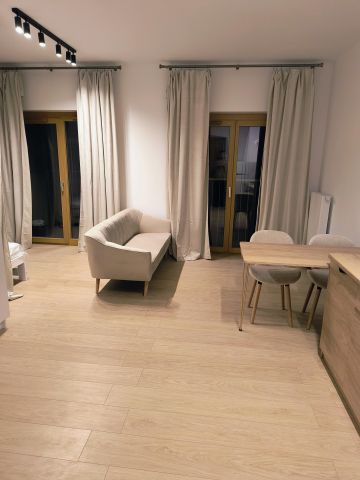 Mieszkanie 1-pokojowe Bydgoszcz Śródmieście, Nad Portem. Zdjęcie 1