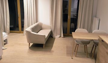 Mieszkanie 1-pokojowe Bydgoszcz Śródmieście, Nad Portem