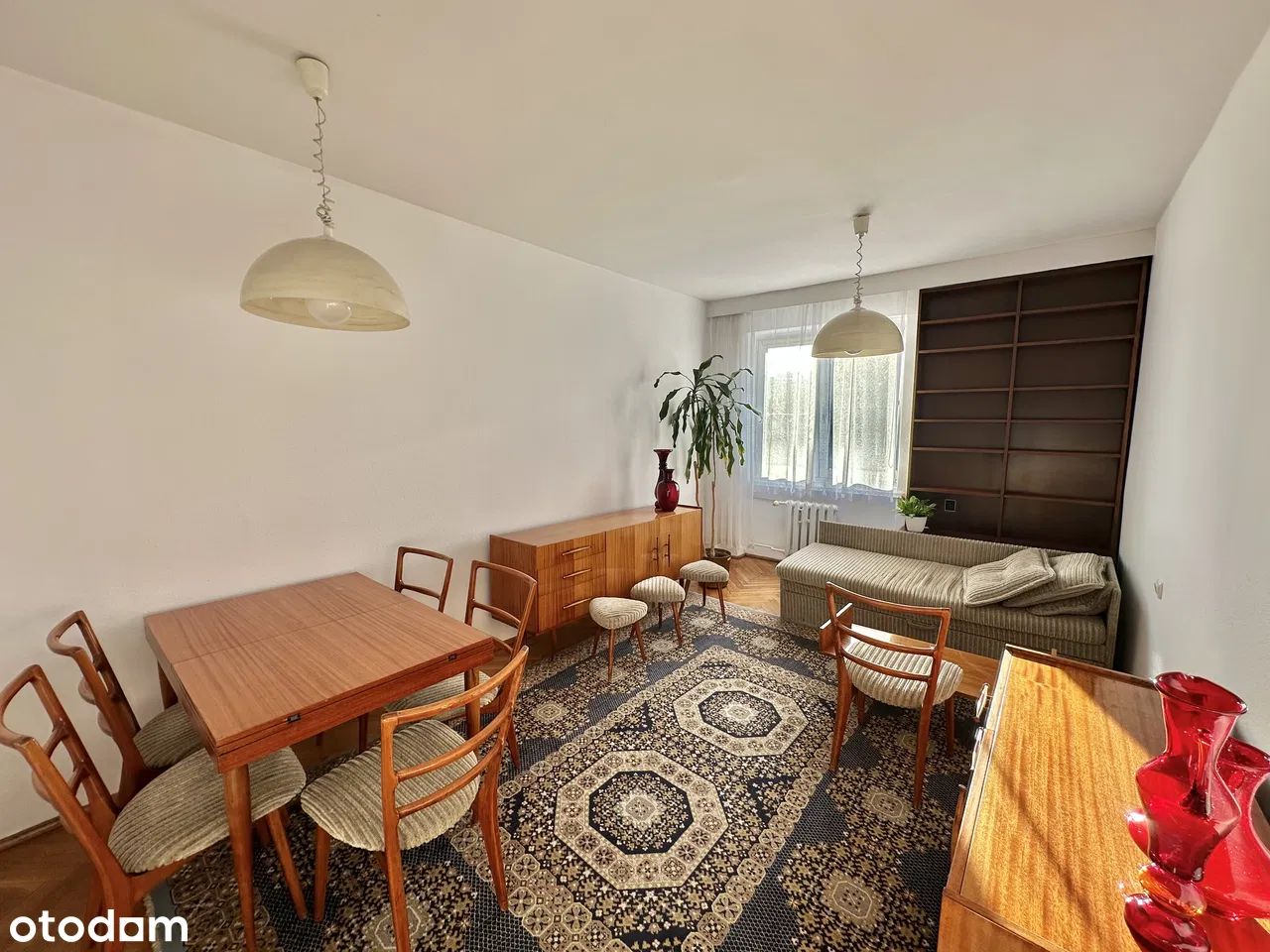 Mieszkanie 2-pokojowe Poznań Centrum, ul. Ogrodowa. Zdjęcie 18