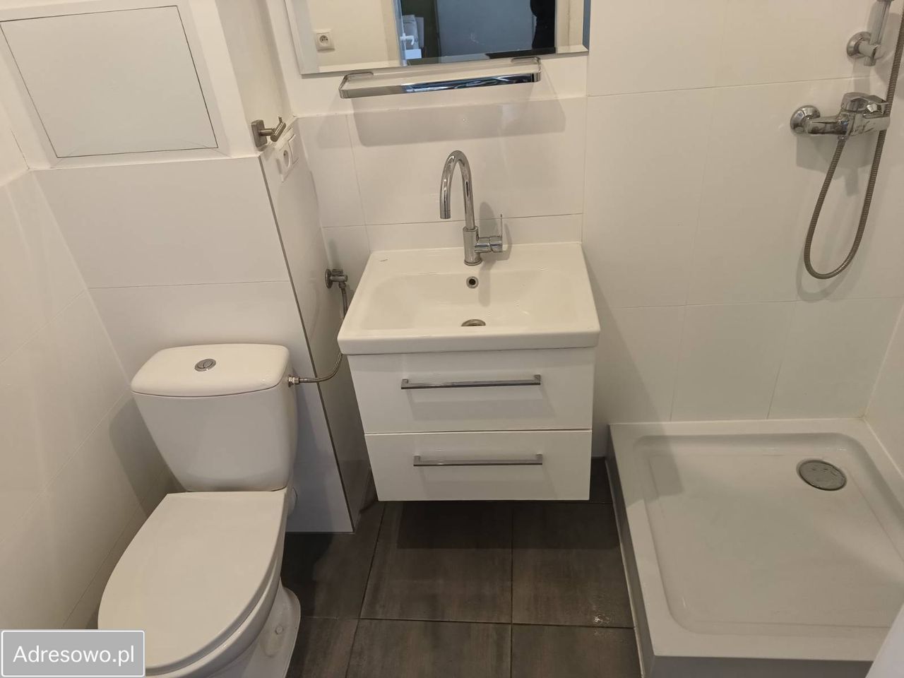 Mieszkanie 3-pokojowe Zduńska Wola, ul. Szkolna. Zdjęcie 10