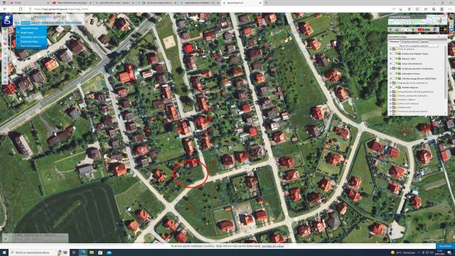 Działka rolno-budowlana Kętrzyn, ul. Jana Brzechwy. Zdjęcie 1