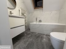 bliźniak, 3 pokoje Gogolin, ul. Krótka. Zdjęcie 2