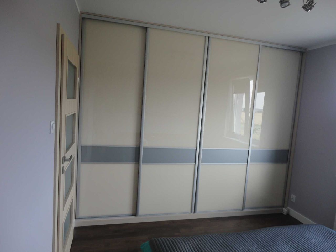 Mieszkanie 2-pokojowe Grodzisk Wielkopolski, os. Wojska Polskiego. Zdjęcie 4