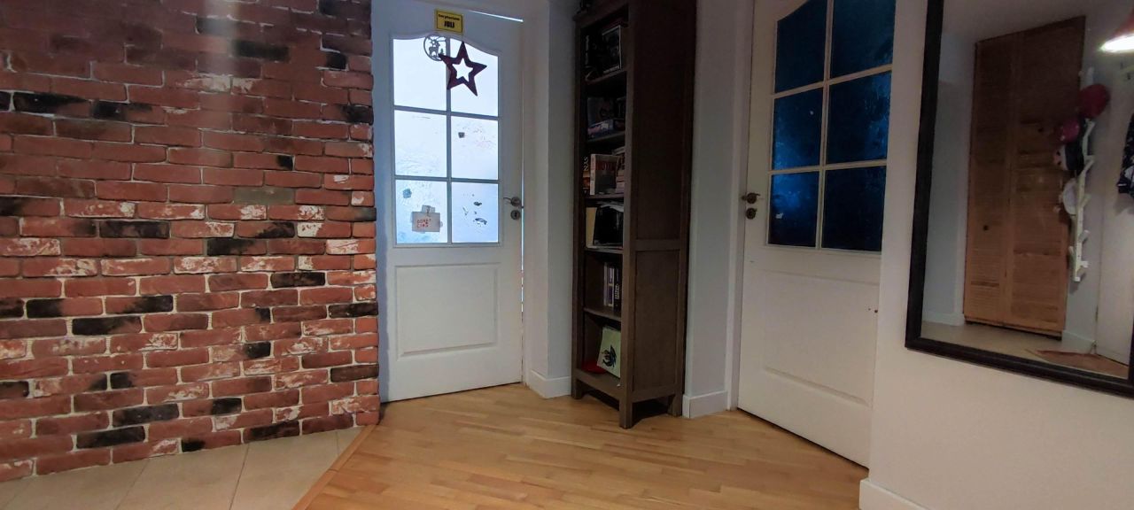 Mieszkanie 3-pokojowe Kraków Mistrzejowice, os. Bohaterów Września. Zdjęcie 7