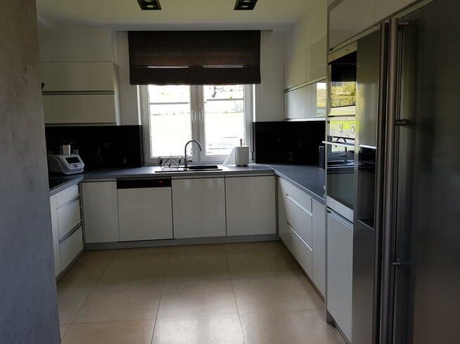 dom wolnostojący, 5 pokoi Limanowa, ul. Mickiewicza. Zdjęcie 10