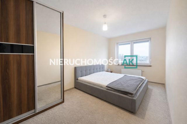 Mieszkanie 3-pokojowe Bydgoszcz, ul. Lawinowa. Zdjęcie 5