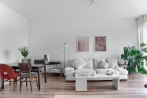 Mieszkanie 4-pokojowe Poznań Zawady, ul. Smolna. Zdjęcie 2