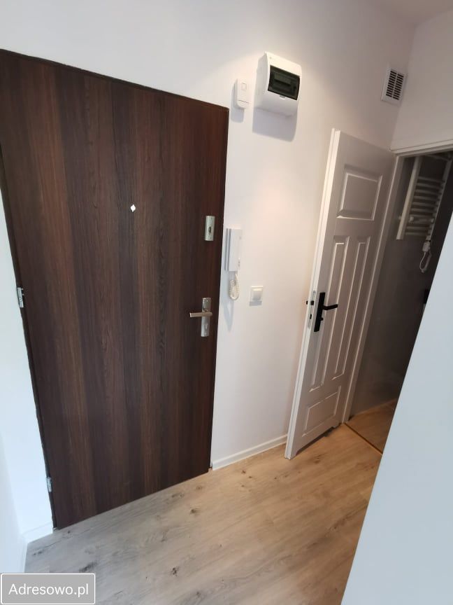 Mieszkanie 1-pokojowe Piaseczno Centrum, ul. Janusza Kusocińskiego. Zdjęcie 2