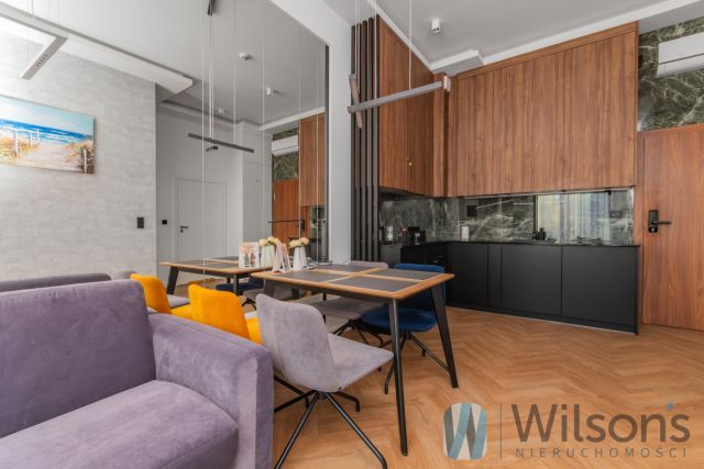 Mieszkanie 2-pokojowe Stegna, ul. Brzozowa. Zdjęcie 5