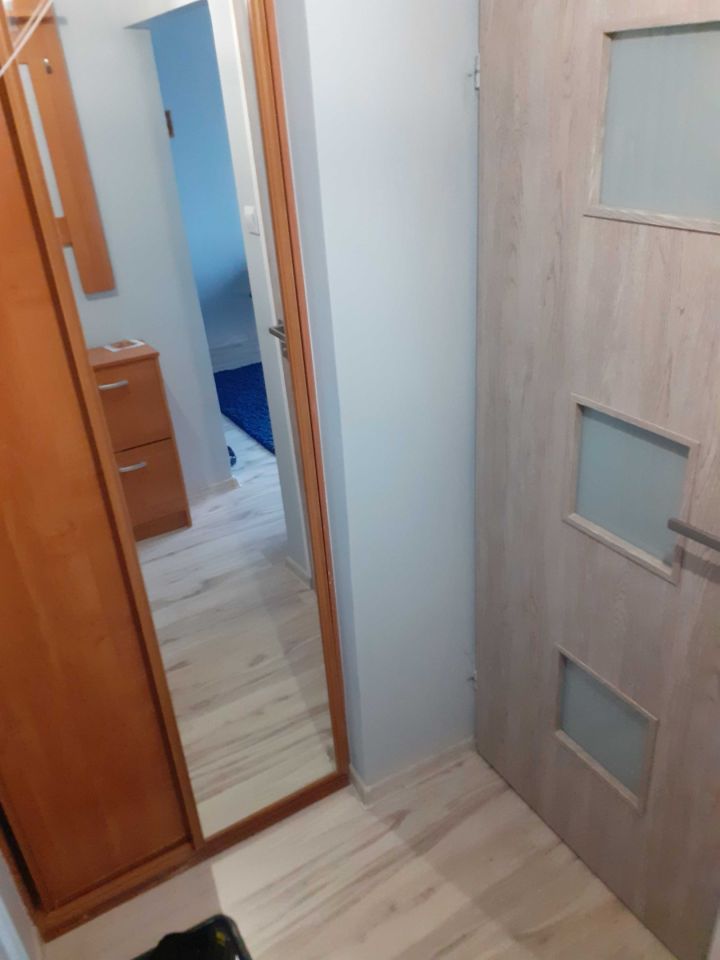 Mieszkanie 1-pokojowe Lublin Bronowice, ul. Droga Męczenników Majdanka. Zdjęcie 6