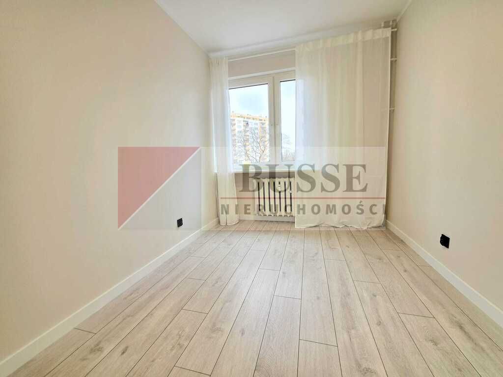 Mieszkanie 3-pokojowe Szczecin Zdroje, ul. Piechoty. Zdjęcie 8