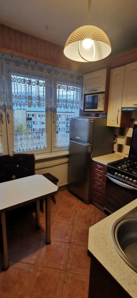 Mieszkanie 3-pokojowe Koło, ul. Kolejowa. Zdjęcie 7