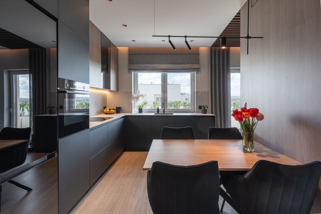 Mieszkanie 3-pokojowe Rzeszów Drabinianka, ul. Miła. Zdjęcie 14