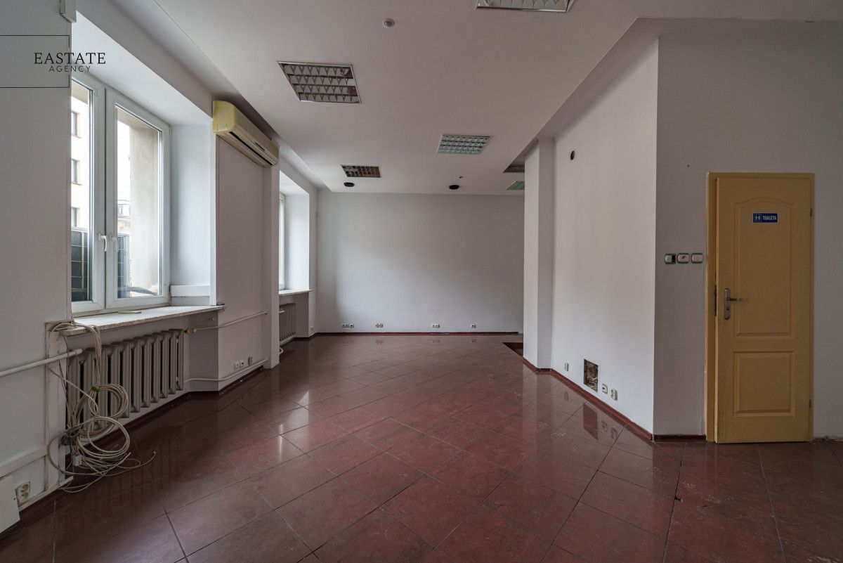 Mieszkanie 1-pokojowe Warszawa Śródmieście, ul. Śniadeckich. Zdjęcie 2