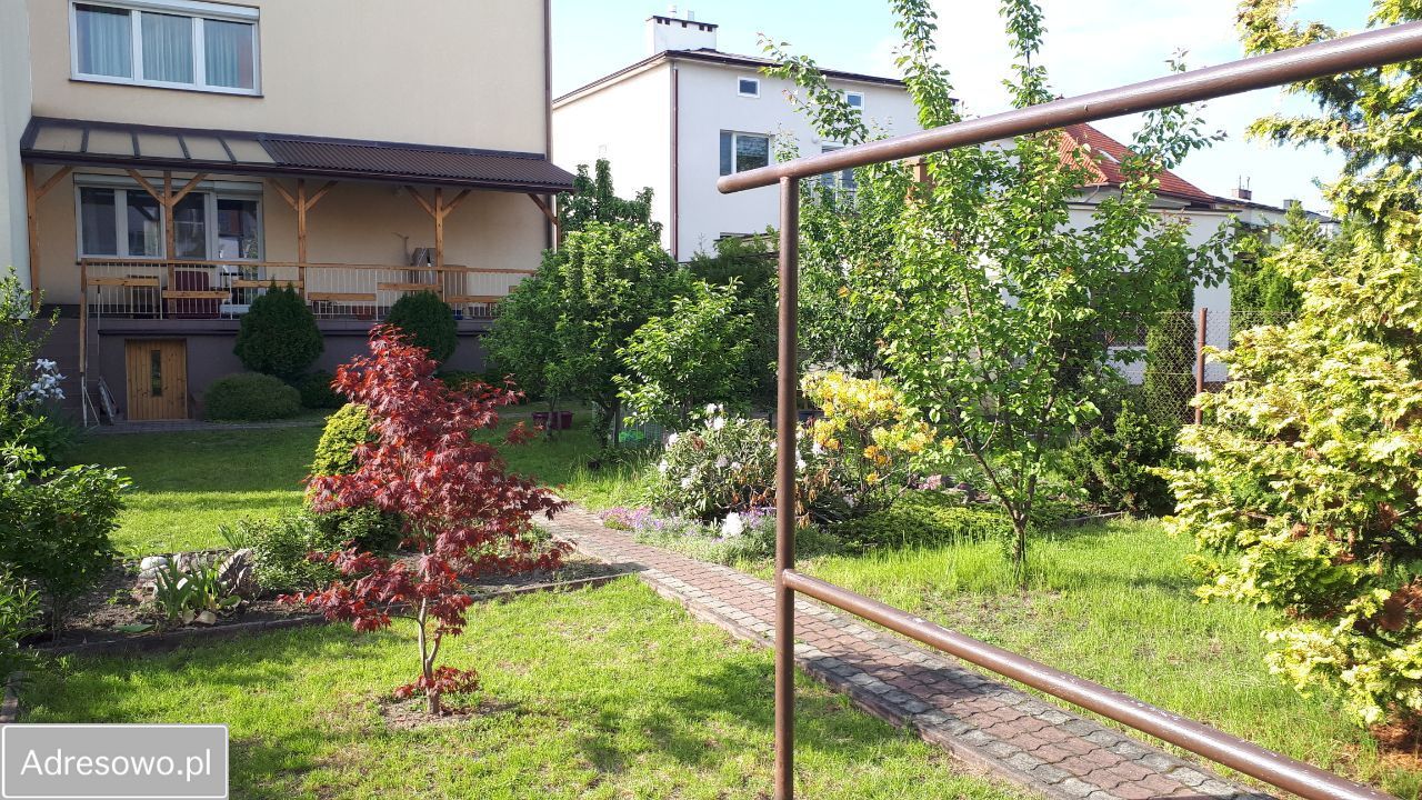 bliźniak, 5 pokoi Stalowa Wola, ul. Krzywa. Zdjęcie 2
