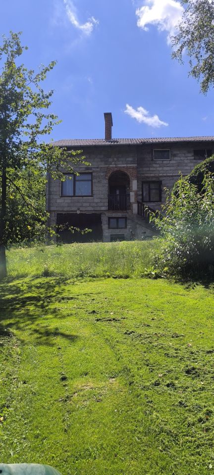 bliźniak, 4 pokoje Białka. Zdjęcie 3