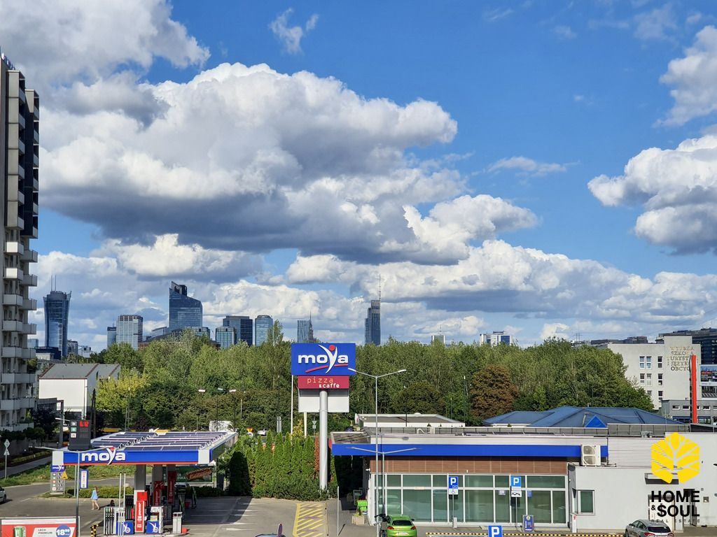 Mieszkanie 3-pokojowe Warszawa Odolany, ul. Stańczyka. Zdjęcie 14