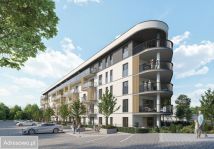 Mieszkanie 2-pokojowe Katowice Ligota, ul. Medyków. Zdjęcie 2