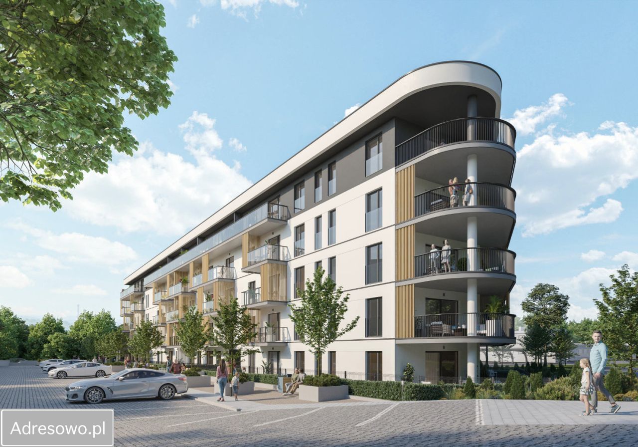 Mieszkanie 2-pokojowe Katowice Ligota, ul. Medyków. Zdjęcie 3