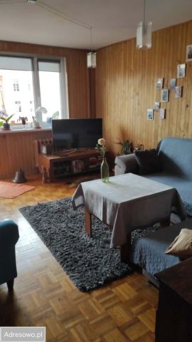 Mieszkanie 3-pokojowe Bartoszyce, ul. Warszawska. Zdjęcie 1