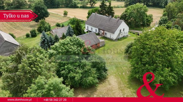 bliźniak, 4 pokoje Rościszewo. Zdjęcie 1