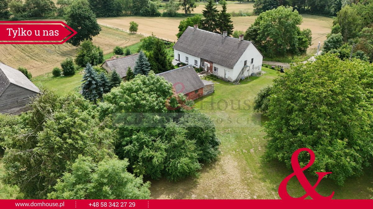 bliźniak, 4 pokoje Rościszewo. Zdjęcie 1