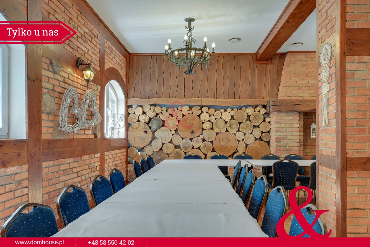 Hotel/pensjonat Laskowice. Zdjęcie 10