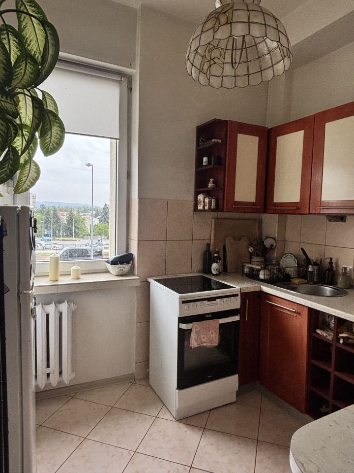 Mieszkanie 2-pokojowe Kraków Podgórze, ul. Zakopiańska. Zdjęcie 5