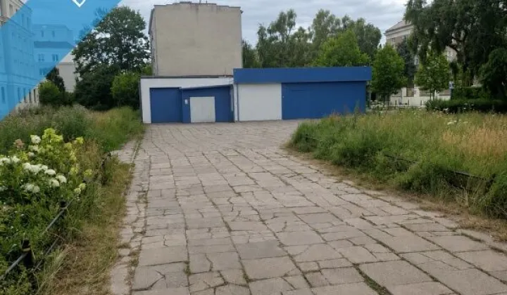 Lokal Warszawa Mokotów