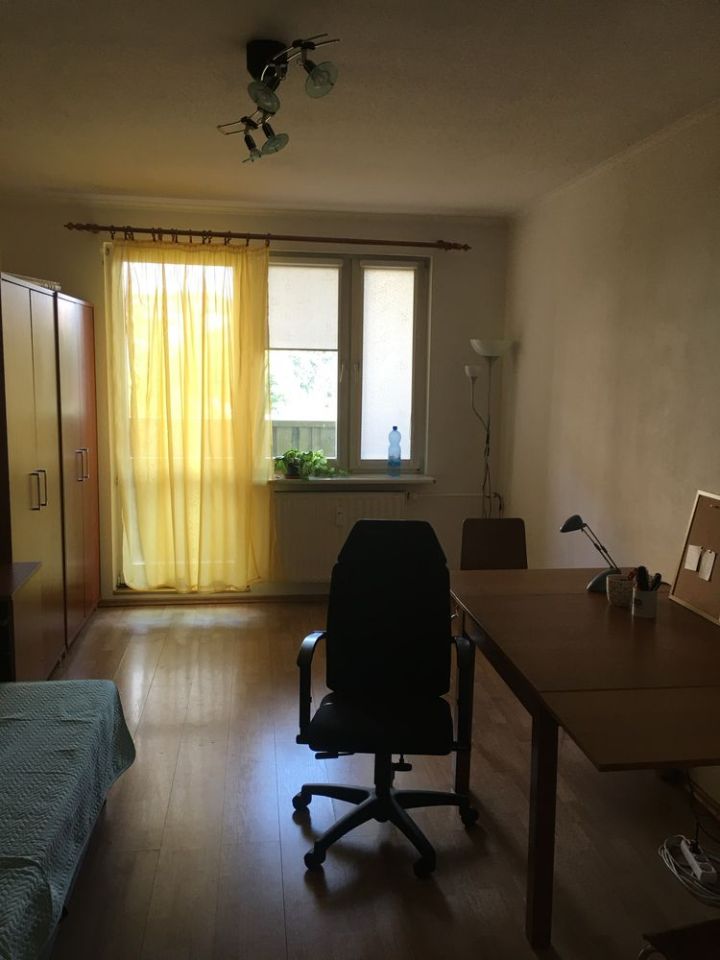 Mieszkanie 3-pokojowe Wrocław Śródmieście. Zdjęcie 3