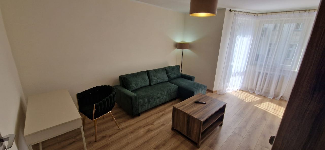 Mieszkanie 3-pokojowe Wrocław Ołbin, ul. Ignacego Daszyńskiego. Zdjęcie 2