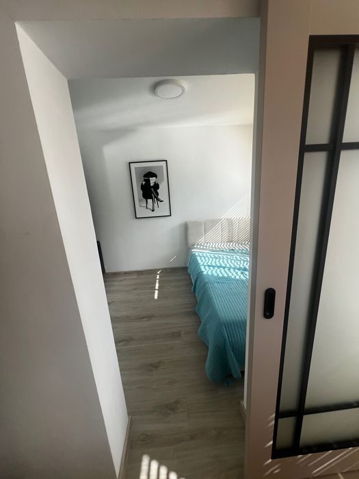 Mieszkanie 3-pokojowe Lubin Centrum. Zdjęcie 5