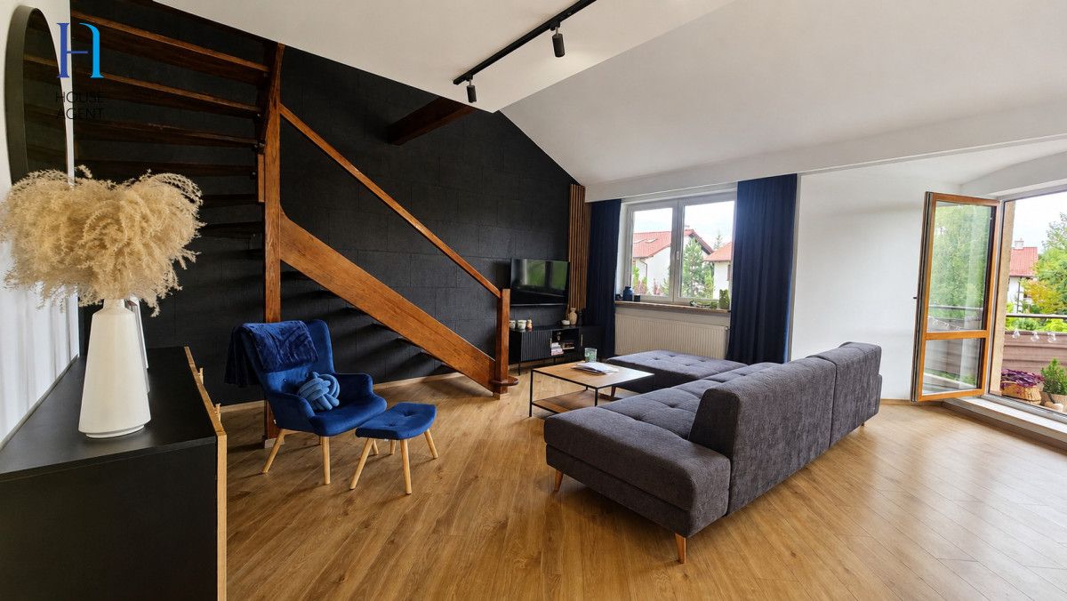 Mieszkanie 4-pokojowe Łódź Górna, ul. Graniczna. Zdjęcie 1