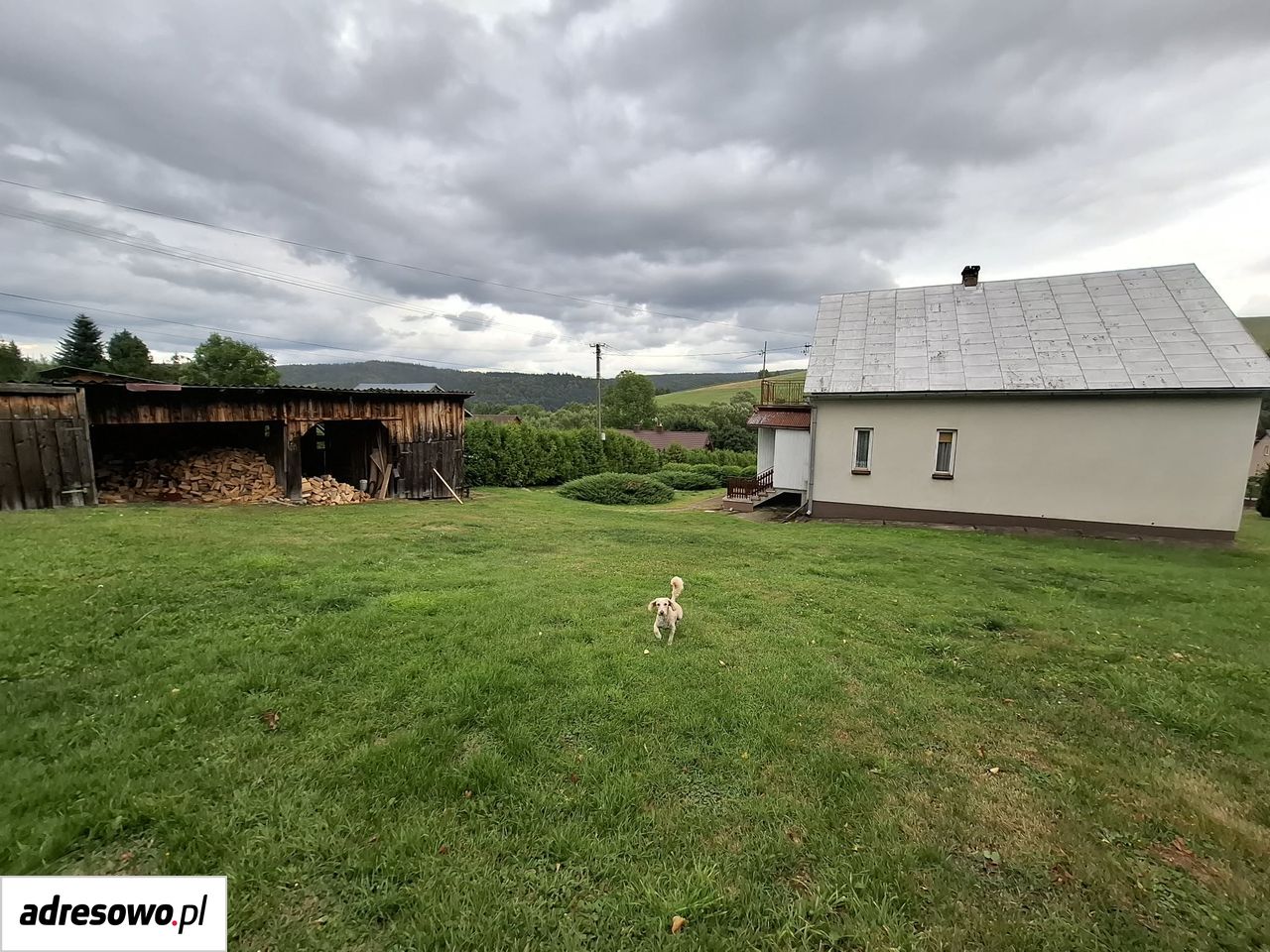 dom wolnostojący, 4 pokoje Mchawa. Zdjęcie 16
