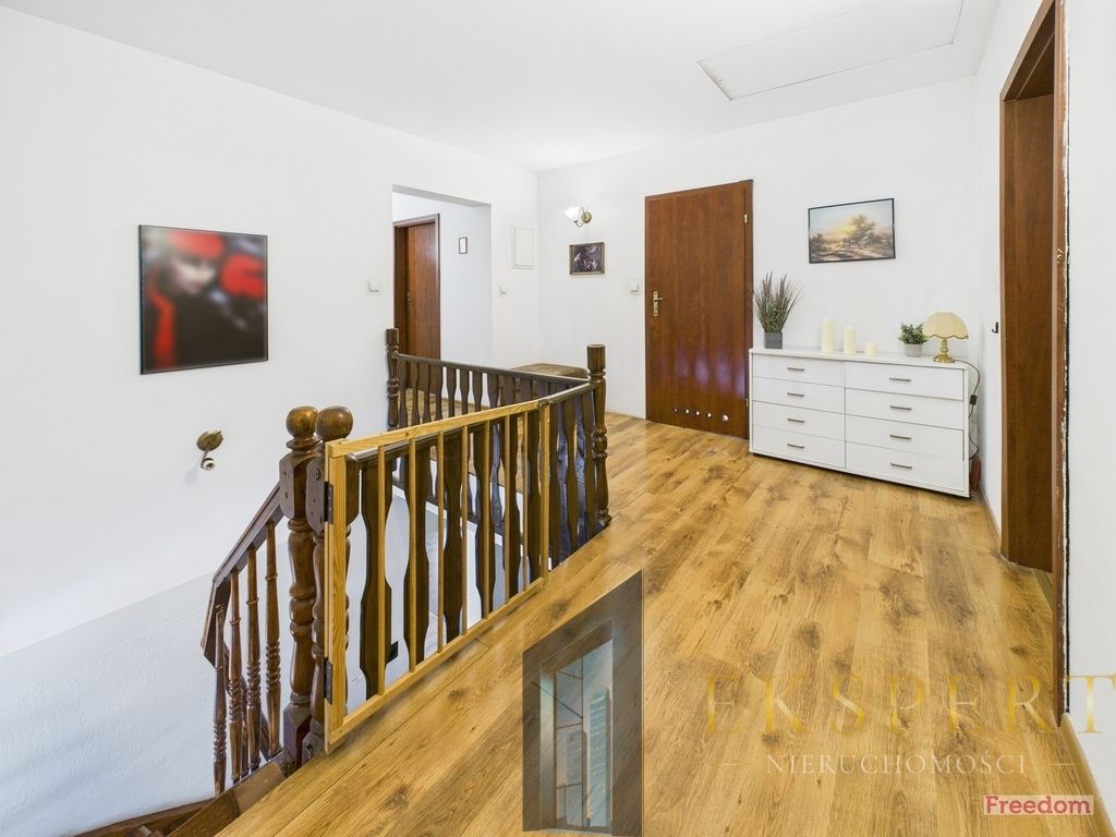 dom wolnostojący, 7 pokoi Malechowo. Zdjęcie 15