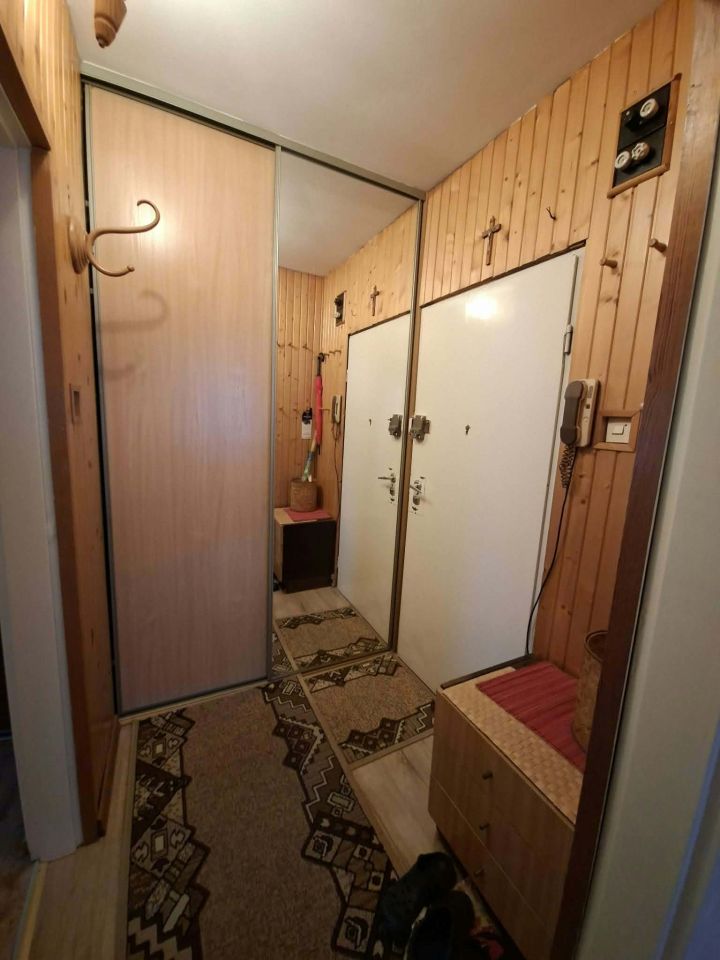 Mieszkanie 2-pokojowe Białystok Słoneczny Stok, ul. Stroma. Zdjęcie 8