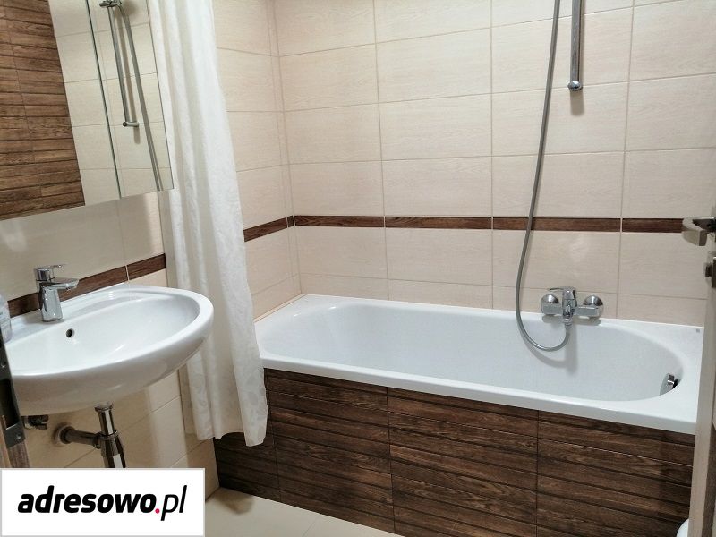 Mieszkanie 2-pokojowe Kraków Kliny, ul. Anny Szwed-Śniadowskiej. Zdjęcie 10