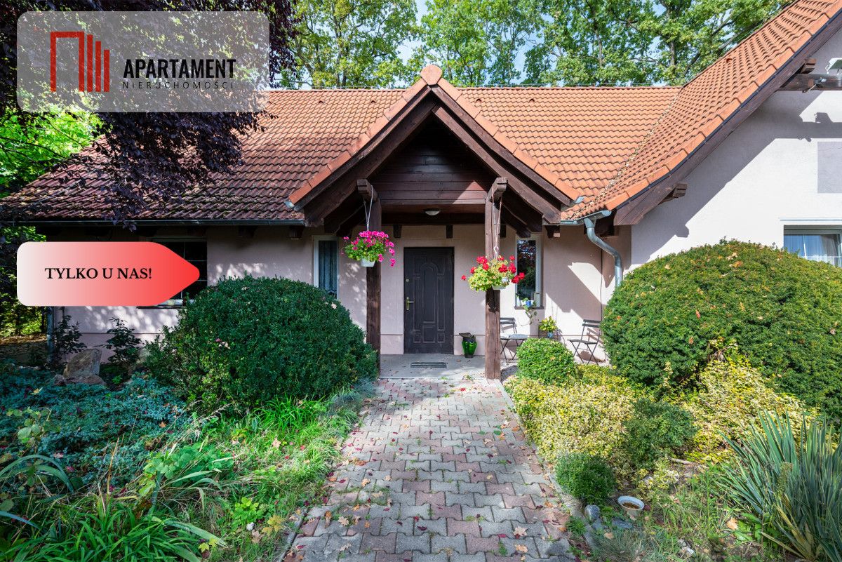 dom wolnostojący, 5 pokoi Świerzawa. Zdjęcie 18