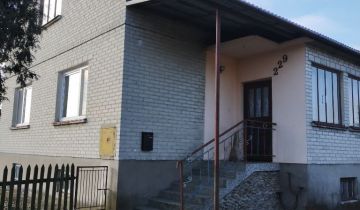 dom wolnostojący, 4 pokoje Budy Łańcuckie. Zdjęcie 1