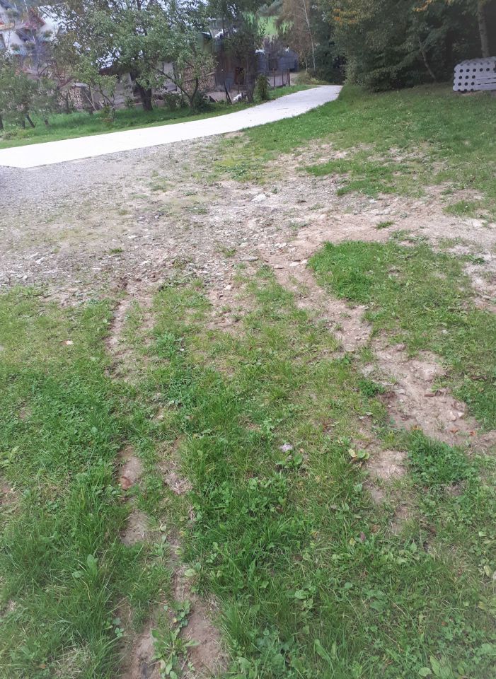 Działka budowlana Królowa Polska. Zdjęcie 7