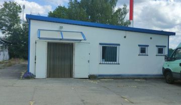 Hala/magazyn Żagań