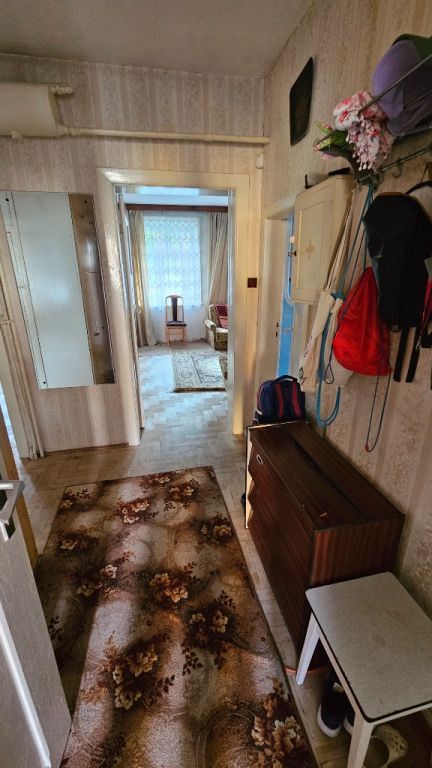 Mieszkanie 3-pokojowe Gdańsk Siedlce, ul. Leona Wyczółkowskiego. Zdjęcie 6