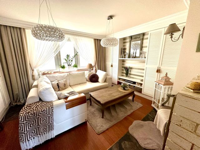 Mieszkanie 4-pokojowe Kartuzy, os. gen. Józefa Wybickiego. Zdjęcie 1