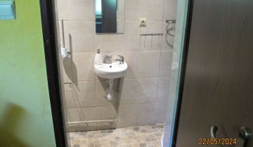 Działka rod Sokolniki-Las, ul. Leśna